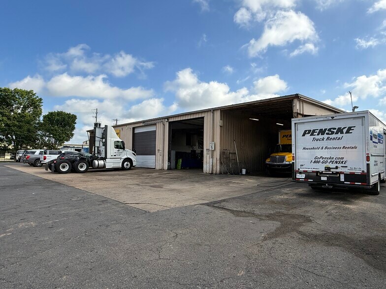 6890 Bert Kouns Industrial Loop, Shreveport, LA à vendre - Photo de l’immeuble – Image 3 sur 11