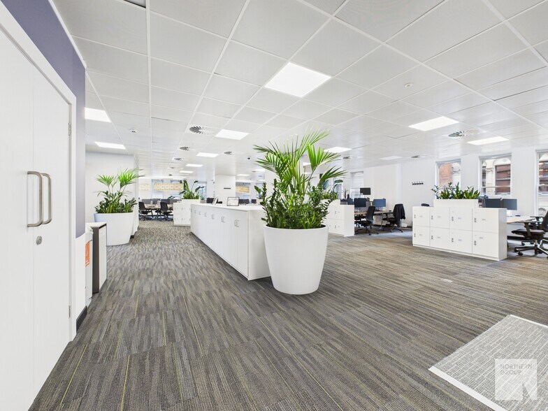 76 King St, Manchester à louer - Photo de l’immeuble – Image 2 sur 9