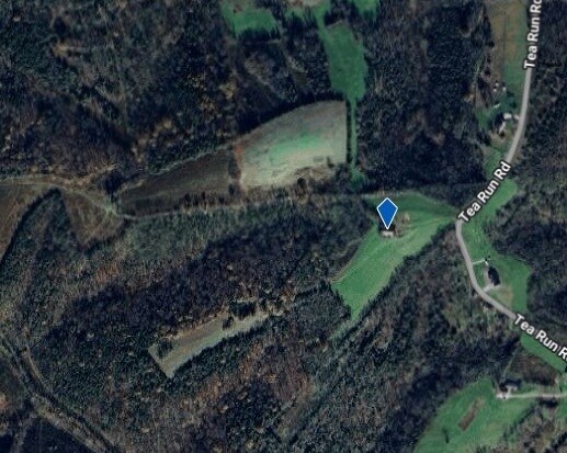 2889 Tea Run Rd, Ewing, KY à vendre Photo principale– Image 1 sur 36