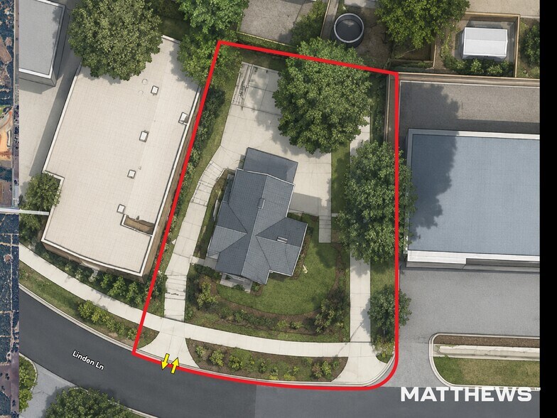1117 Bryn Mawr Ave, Lake Wales, FL à vendre - Photo de l’immeuble – Image 2 sur 3