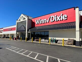Plus de détails pour 1030 US Highway 331 S, Defuniak Springs, FL - Local commercial à louer