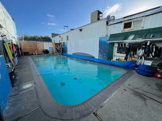 584-590 4th St, San Francisco, CA à vendre - Photo de l’immeuble – Image 2 sur 7