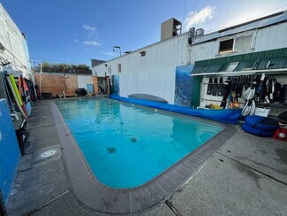 Plus de détails pour 584-590 4th St, San Francisco, CA - Local commercial à louer