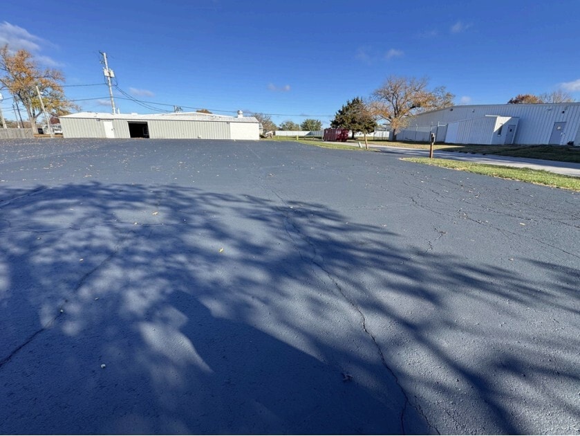 246 N Marion St, Olathe, KS à louer Photo principale– Image 1 sur 2