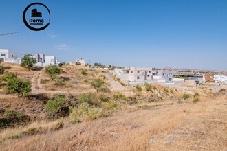 Calle Río Castril, 53, La Zubia, GRA - Vue aérienne  vue de carte - Image1