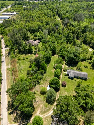 Plus de détails pour 13356 Miller Rd, Walker, LA - Terrain à vendre