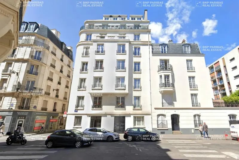 18 Bis Rue Violet, Paris à vendre Photo de l’immeuble– Image 1 sur 10