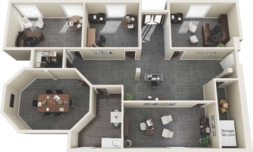 4476 Main St, Amherst, NY à louer Photo intérieure– Image 1 sur 6