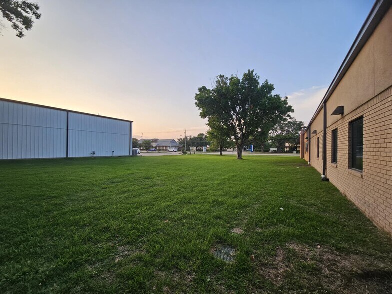 2012 Broadway St, Pearland, TX à vendre - Photo de l’immeuble – Image 3 sur 12