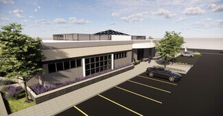 Plus de détails pour 21650 W 11 Mile Rd, Southfield, MI - Bureau/Médical à louer