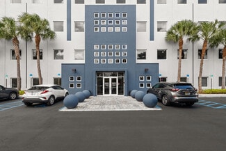 Plus de détails pour 7791 NW 46th St, Doral, FL - Bureau à vendre