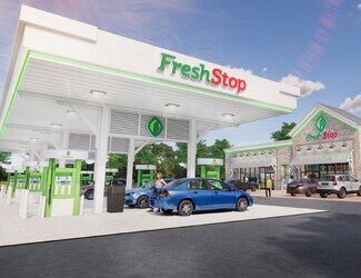 Plus de détails pour 6950 Okeechobee Blvd, West Palm Beach, FL - Local commercial à vendre