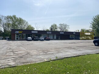 Plus de détails pour 11025-11115 Prospect Rd, Strongsville, OH - Local commercial à louer