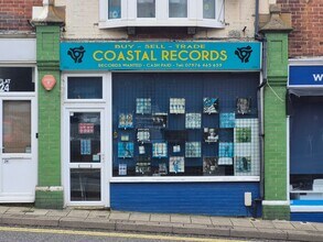 22A Church St, Eastbourne à louer Photo de l’immeuble– Image 2 sur 9