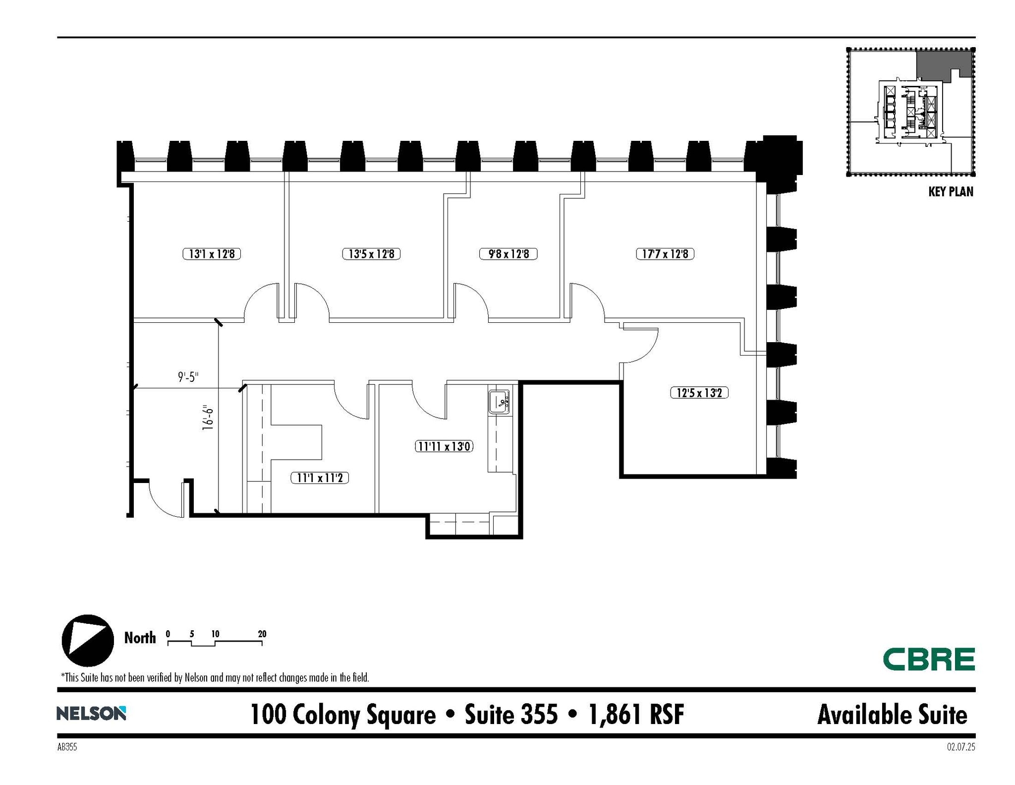 1175 Peachtree St NE, Atlanta, GA à louer Photo de l’immeuble– Image 1 sur 1