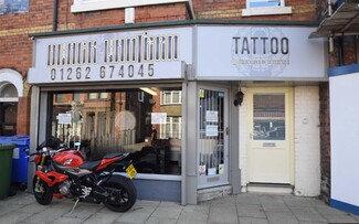 Plus de détails pour 4 Marshall Av, Bridlington - Local commercial à louer