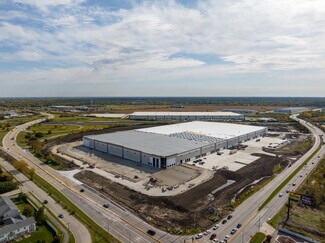 Plus de détails pour 16799 Cicero Ave, Oak Forest, IL - Industriel/Logistique à louer