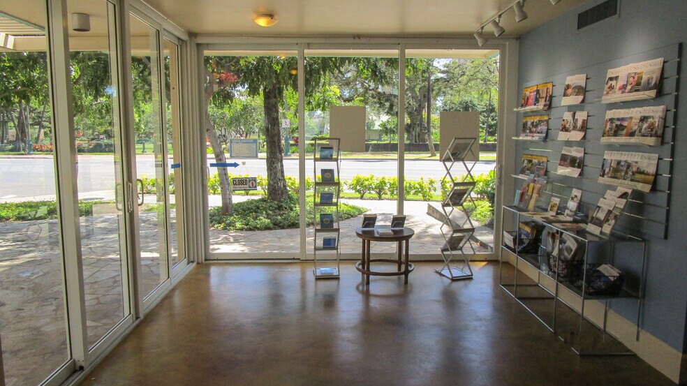 1988 Kalakaua Ave, Honolulu, HI à vendre - Photo intérieure – Image 2 sur 8