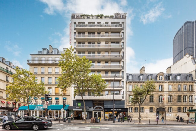 Plus de détails pour 82 Boulevard Du Montparnasse, Paris - Logement à vendre