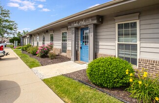 Plus de détails pour 2504 Veterans Memorial Pky S, Lafayette, IN - Bureau à vendre