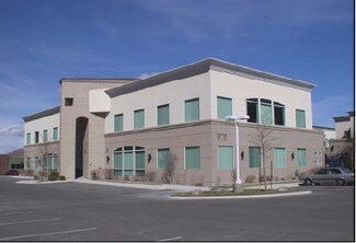 Plus de détails pour 575 Double Eagle Ct, Reno, NV - Bureau à vendre