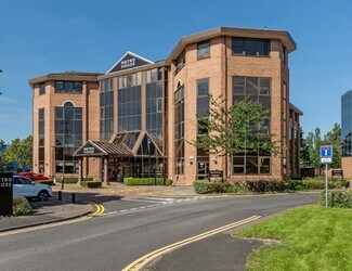 Plus de détails pour Kingsway N, Gateshead - Bureau à louer