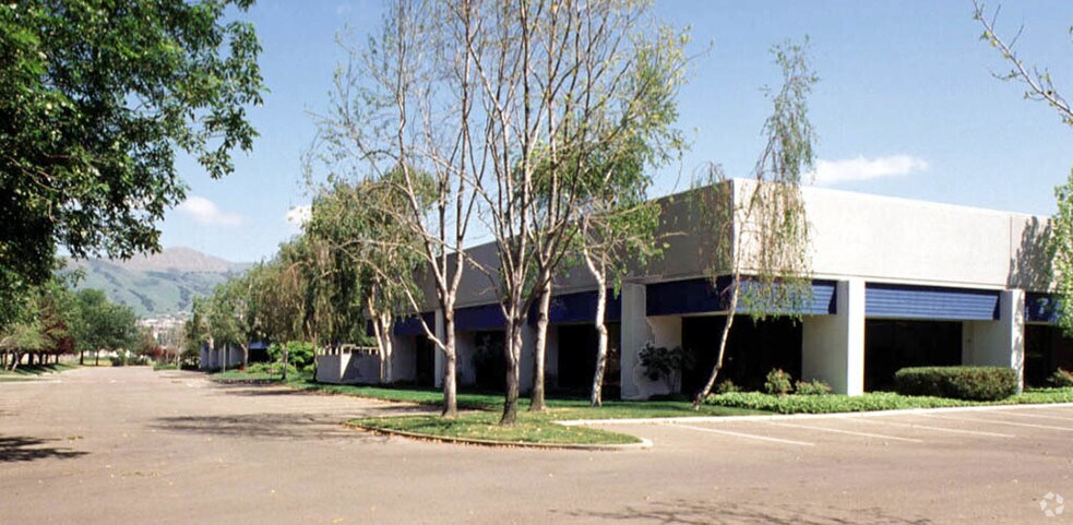 4050 Technology Pl, Fremont, CA à vendre - Photo de l’immeuble – Image 2 sur 8