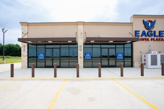 Plus de détails pour 19676 N Interstate 35, West, TX - Local commercial à louer