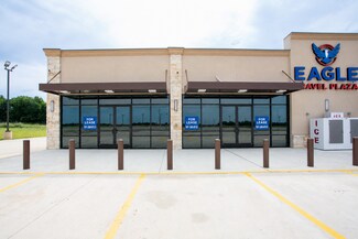 Plus de détails pour 19676 N Interstate 35, West, TX - Local commercial à louer