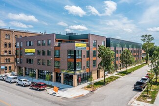 Plus de détails pour 2530 University Ave, Des Moines, IA - Local commercial à louer