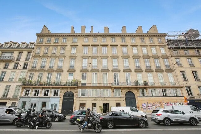 Plus de détails pour 23 Quai Voltaire, Paris - Bureau à vendre