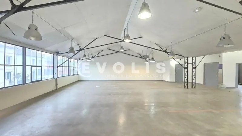 37 Bis Rue Gustave Simonet, Ivry-sur-Seine à vendre - Photo intérieure – Image 3 sur 7