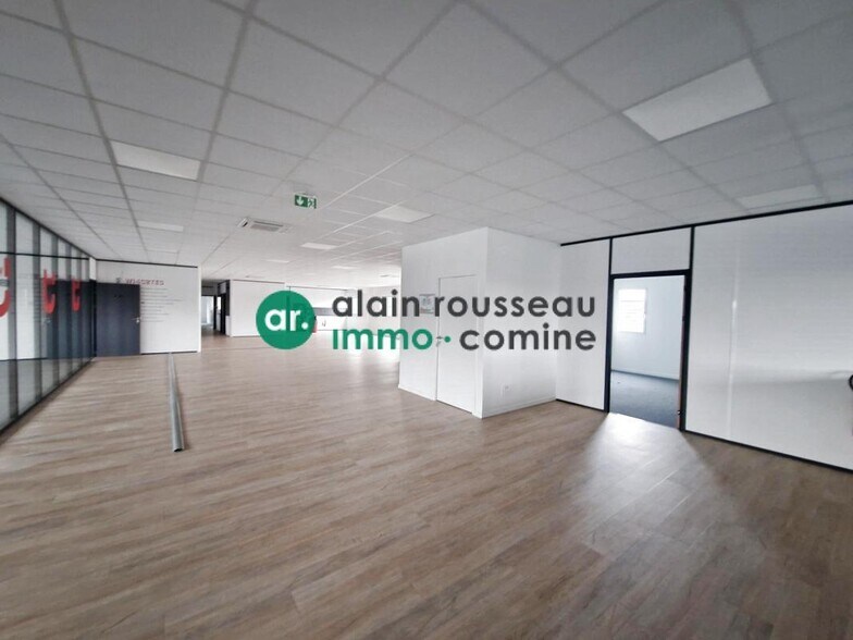 Bureau dans Beaucouzé à louer - Photo intérieure – Image 1 sur 4
