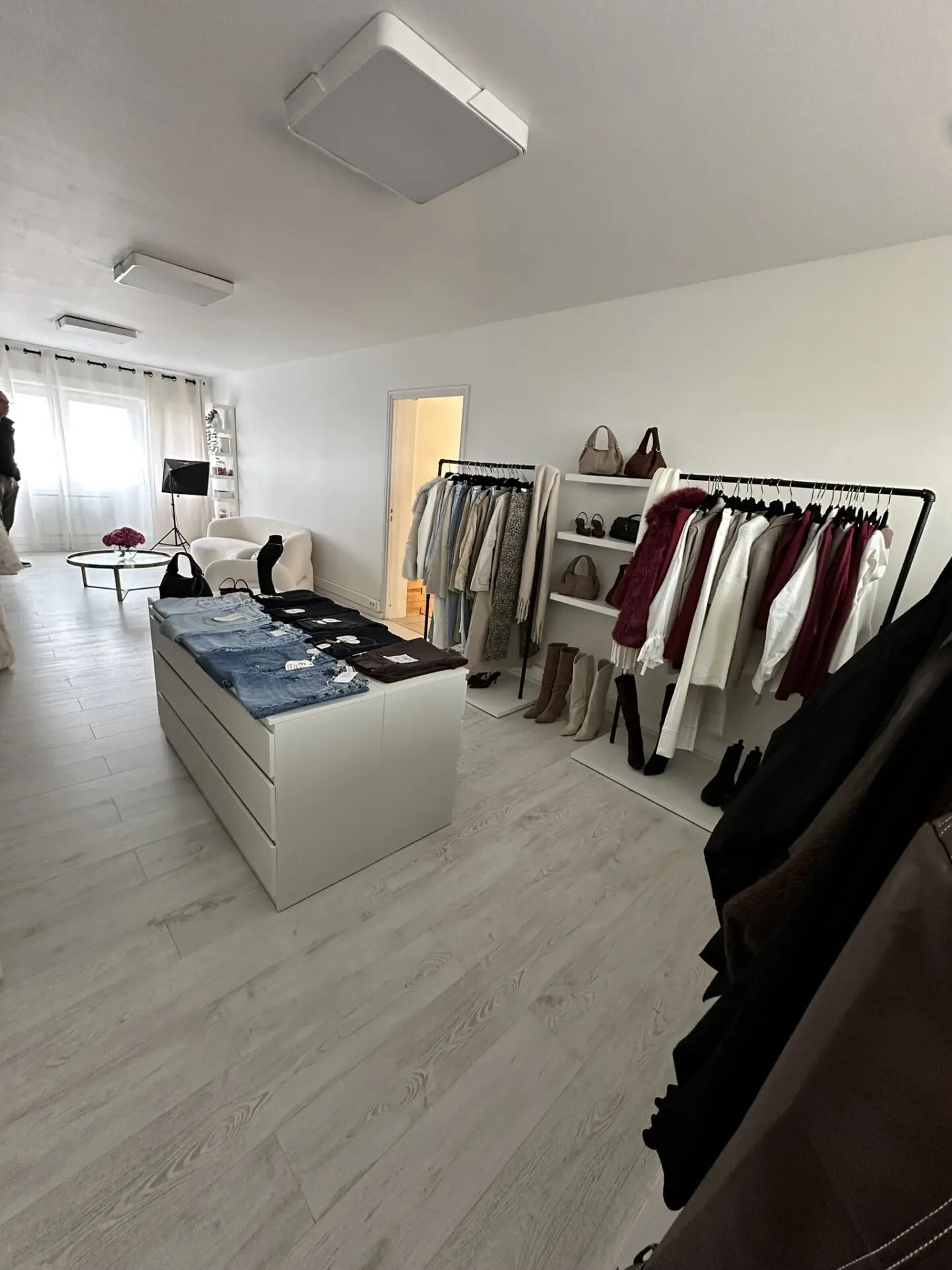 Bureau dans Angers à louer Photo intérieure– Image 1 sur 5