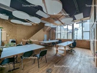 Plus de détails pour 13 Rue De L'Echappee, Nantes - Bureau à louer