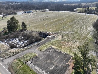 Plus de détails pour 0 N Eighty Eight, Carmichaels, PA - Terrain à vendre