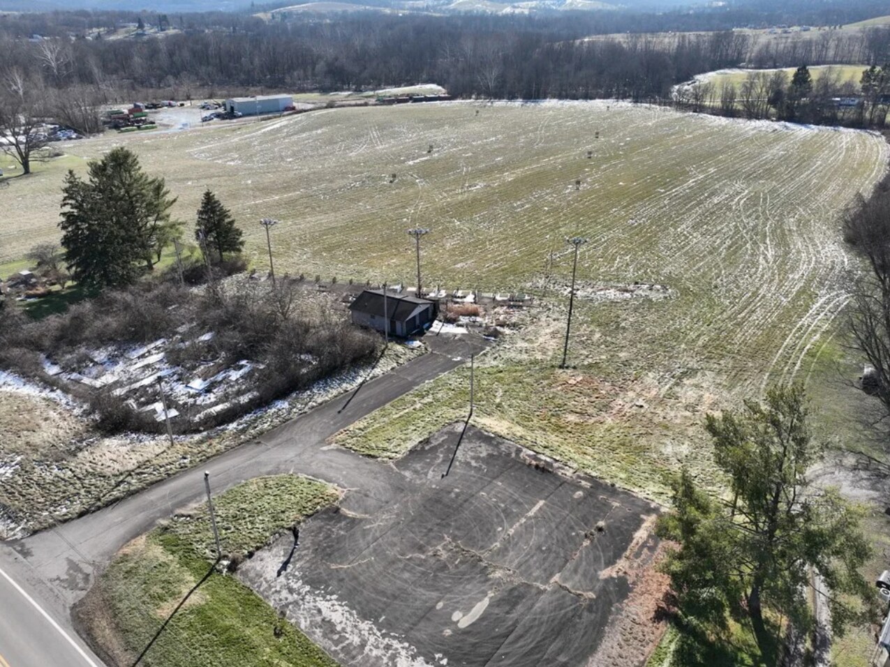 0 N Eighty Eight, Carmichaels, PA à vendre Photo principale– Image 1 sur 9