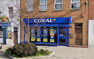 Plus de détails pour 119 Southampton Way, Londres - Local commercial à vendre