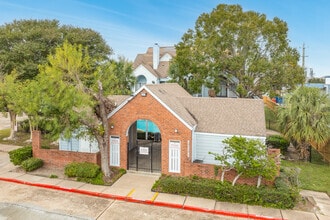 14550 Fonmeadow Dr, Houston, TX - Vue aérienne  vue de carte - Image1