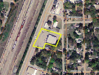Plus de détails pour 1006 N Main St, Wildwood, FL - Local commercial à louer