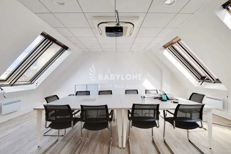 121-123 Rue Edouard Vaillant, Levallois-Perret à vendre - Photo de l’immeuble – Image 3 sur 10