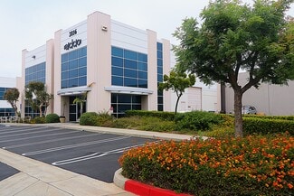 Plus de détails pour 2816 Columbia St, Torrance, CA - Local d'activités à louer