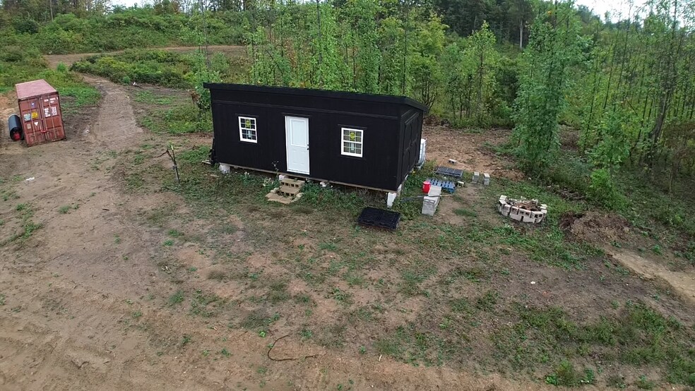 799 County Road 213, Scottown, OH à vendre - Photo de l’immeuble – Image 3 sur 25