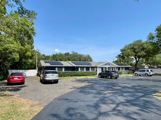 Plus de détails pour 13301 Orange Grove Dr, Tampa, FL - Bureau/Local commercial à louer