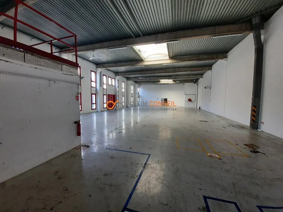 4 Avenue Du Gros Chene, Éragny à louer Photo de l’immeuble– Image 1 sur 8