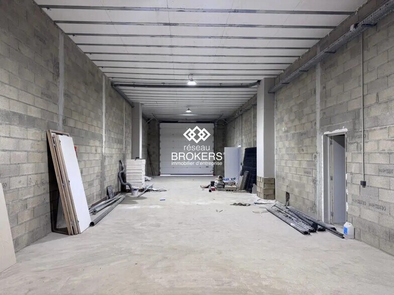 Bureau dans Gagny à louer - Photo de l’immeuble – Image 3 sur 7