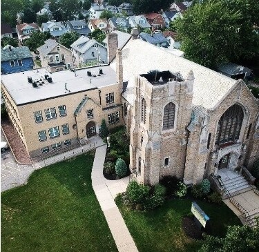 700 Parkside Ave, Buffalo, NY à vendre - Photo principale – Image 1 sur 23