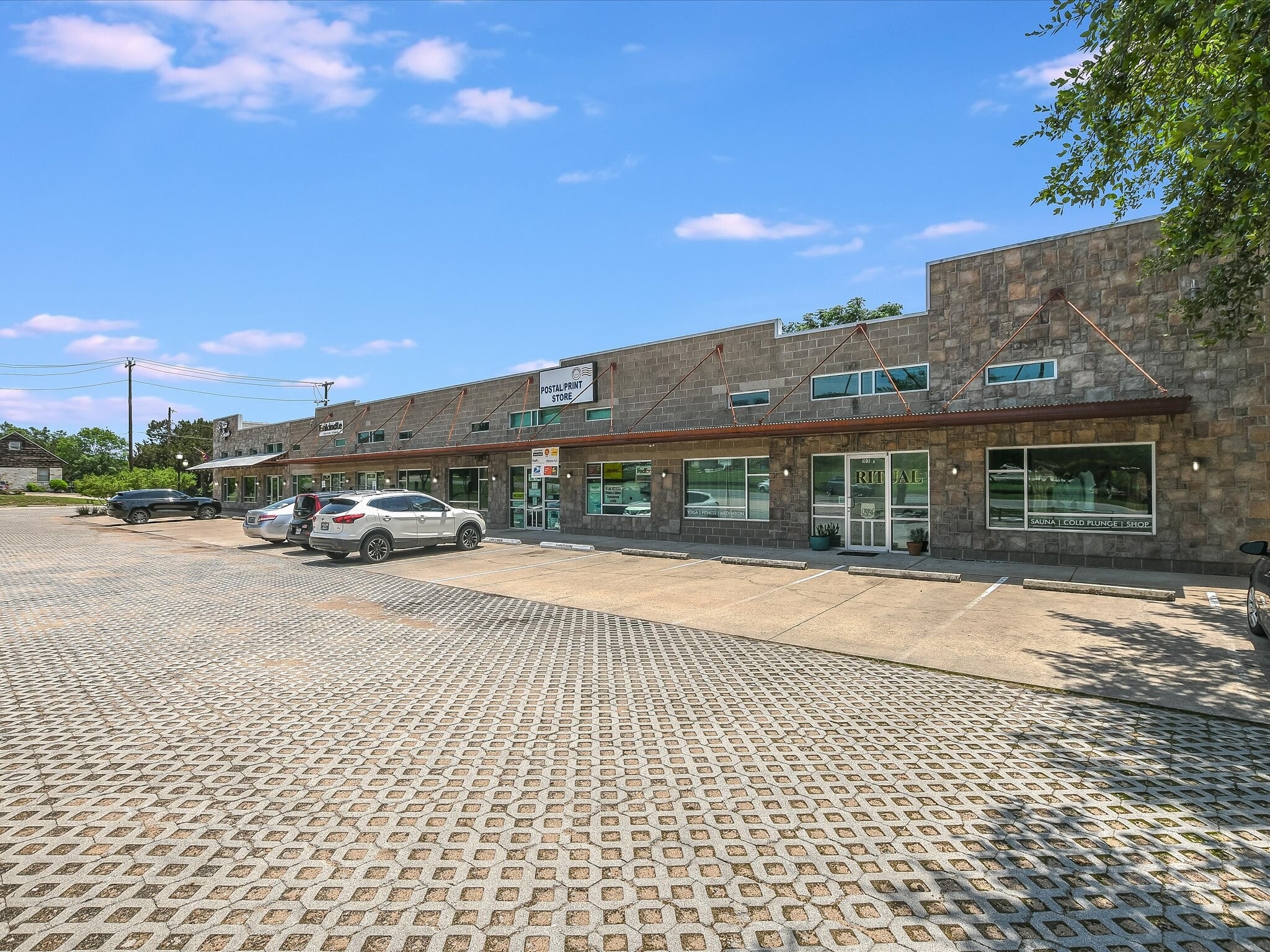 18601 FM 1431, Jonestown, TX à louer Photo de l’immeuble– Image 1 sur 21