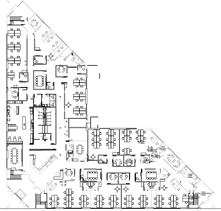 5010 148th Ave NE, Redmond, WA à louer Plan d’étage– Image 1 sur 1