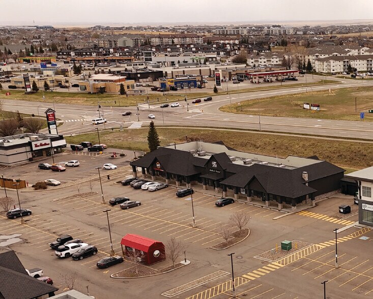886 Heritage Blvd W, Lethbridge, AB à vendre - Photo de l’immeuble – Image 3 sur 6